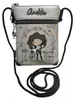 Anekke Mini Bolso Bandolera Damenaccessoires Tasche Grau Produktbild-Vorschau 1