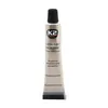 A product shot of a tube of silicone sealant against a white background. Produktbild-Vorschau