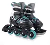 Patines en línea ajustables para niños Tempish Trilo 4 en Vista previa de la imagen del producto 2