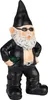 BRUBAKER Zahradní trpaslík Cooler Biker Black - Rocker Náhled obrázku produktu 2