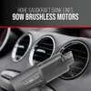 HEYNER® Aspirapolvere ricaricabile per auto - 6.500 Pa I Anteprima dell’immagine prodotto 6