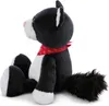 NICI Katze Pepper biegsam 30cm, Geschenkpackung Produktbild-Vorschau 14