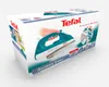 A product box for a Tefal iron. Produktbild-Vorschau