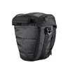 Mantona Premium Colt Schultertasche schwarz – 220 x 200 x Produktbild-Vorschau 5