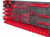 Nástěnná police na nářadí KADAX velká, 174x78cm Úložný Náhled obrázku produktu 16