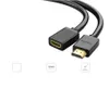 Ugreen Kabel HDMI-Verlngerungskabel (weiblich) - HDMI Produktbild-Vorschau 12