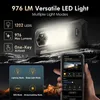 Ulefone Rugking 5 Pro Android 16 Outdoor Handy, 20000mAh Produktbild-Vorschau 6