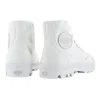 Palladium Pampa Hi Star White Größe EU 37,5 Produktbild-Vorschau 6