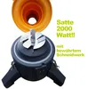 Set-Angebot Obstmuser EFC2000 + 20 Liter  Fischer Produktbild-Vorschau 14