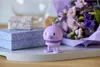 Hoptimist Dekofigur Bumble S Lavender, Wackelfigur, Produktbild-Vorschau 2