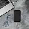INF USB-C-Ladekabel 60W  USB-C PD Ladegerät Grau 1 m Produktbild-Vorschau 7