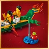 LEGO® 80103 Preteky dračích lodí Náhľad obrázku produktu 8
