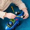 Spin Master Paw Patrol veicolo acquatico con figura Chase Anteprima dell’immagine prodotto 18