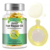 Capsule di olio di amla per la cura dei capelli - 40 pz Anteprima dell’immagine prodotto 5