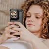 Cover in carbonio per Motorola Edge 60 Neo Custodia Anteprima dell’immagine prodotto 7