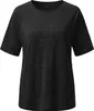 Damen-T-Shirt mit Fledermausärmeln, Rundhalsausschnitt, Produktbild-Vorschau 5