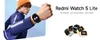 Inteligentné hodinky XIAOMI Redmi Watch 5 Lite čierne Náhľad obrázku produktu 12
