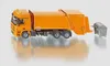 Siku 2938, Model popelářského vozu, Sestavený, 1:50, Kov, Náhled obrázku produktu 17