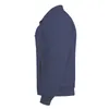 Herren Jerseyjacke BW-Mix Marine Gr. 114 Produktbild-Vorschau 3