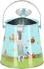 Esschert Design Kindergießkanne Insekten 1,3 Liter - Metall Produktbild-Vorschau 4