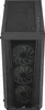 AEROCOOL ADVANCED TECHNOLOGIES AeroCool Prism-G-BK-v3 - Mid Produktbild-Vorschau 4
