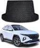 Bac de coffre à bagages pour Hyundai Tucson 2021-2025 Elite Voir les images du produit 8