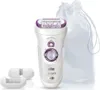 Braun Epilateur Silkepil Se9-700 Voir les images du produit 9