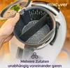 mixcover Garkorbteiler für Thermomix TM7 TM6 TM5 TM31, Produktbild-Vorschau 4