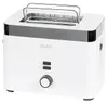 Tostapane GRAEF TO61 1000 W bianco Anteprima dell’immagine prodotto 2