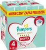 PAMPERS Premium Pants Windeln Gr. 4, 9-15kg, 114St Produktbild-Vorschau 1