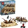 LEGO Star Wars Desert Barge and Sarlacc Den, jouet à Voir les images du produit 18