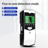 ZELURXX 5-in-1 Wandscanner Hochpräzise Metall Holz Leitung Produktbild-Vorschau 3