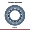 Zylinderrollenlager NJ308 -E-M1-C3 Innen- 40 mm Auen- 90 mm Produktbild-Vorschau 3