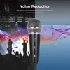 Kabelgebundenes Kondensatormikrofon Audio 3,5 mm Produktbild-Vorschau 8