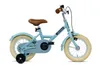 Nogan Dutchy Kinderfahrrad 12 Zoll Blau | Komplett mit Produktbild-Vorschau 2