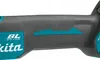 Makita DGA506ZJ - Meuleuse d'angle - sans fil - 125 mm - Produktbild-Vorschau 49