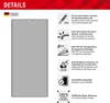 Displex 01902, Samsung, Galaxy S24 Ultra, Aplikacja na Podgląd zdjęcia produktu 2