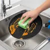 Crêpière antiadhésive en granit de 28 cm, compatible avec Voir les images du produit 8