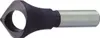 Alpen Kegelsenker Querloch 90 Grad Senker ø 21 mm für Produktbild-Vorschau 2