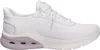 Skechers Damen Sneaker Bobs ARC Waves, weiß, Gr.42 Produktbild-Vorschau 5
