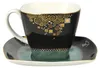 Goebel Gustav Klimt - Adele Bloch-Bauer Kaffeetasse Produktbild-Vorschau 4