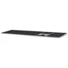 Apple Magic Keyboard Klawiatura USB + Bluetooth QWERTY Podgląd zdjęcia produktu 3