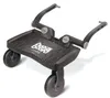 Dostawka do wózka uniwersalna, Lascal BuggyBoard MINI Produktbild-Vorschau 13