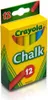 Crayola | Craie pour tableau noir pour enfants - 12 Voir les images du produit 4