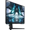 Samsung Odyssey G7 Monitor Gaming 28" 4K UHD 144Hz 1ms Produktbild-Vorschau 20