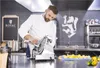 ROYAL Catering Nářezový stroj - 220 mm - do 12 mm Náhled obrázku produktu 7
