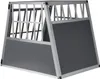 EUGAD Hundetransportbox ,für große Hunde, 85 x 65 x 69cm, Produktbild-Vorschau 6