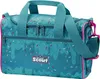 Scout Sporttasche Sportbag Happy Confetti petrol Produktbild-Vorschau 1