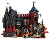 Aventure en Transylvanie - BrickLink LEGO 910049 Voir les images du produit 1