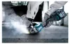 Makita GA023GZ Smerigliatrice angolare a batteria 40V Anteprima dell’immagine prodotto 41